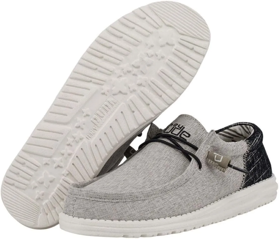 Hey Dude Men's Wally Funk