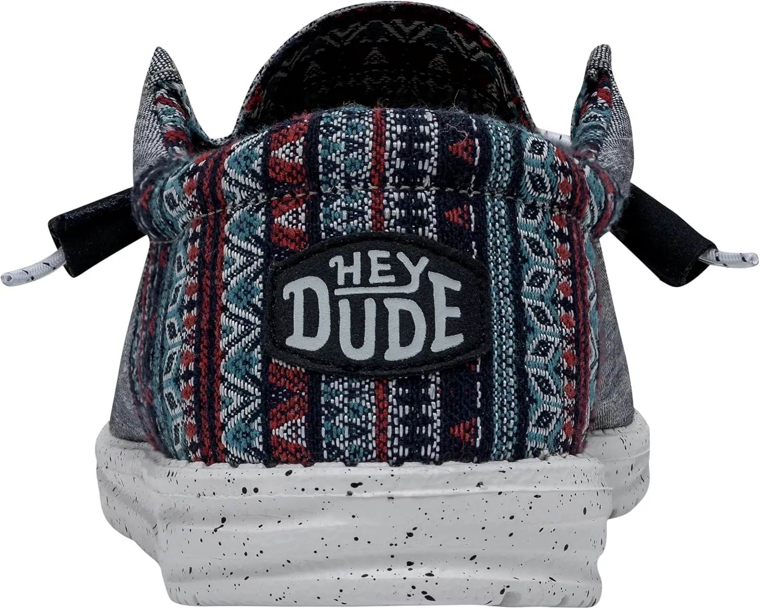 Hey Dude Men's Wally Funk