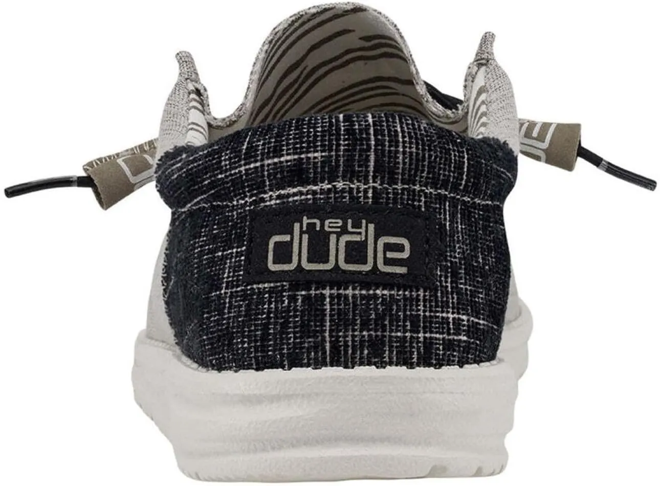 Hey Dude Men's Wally Funk