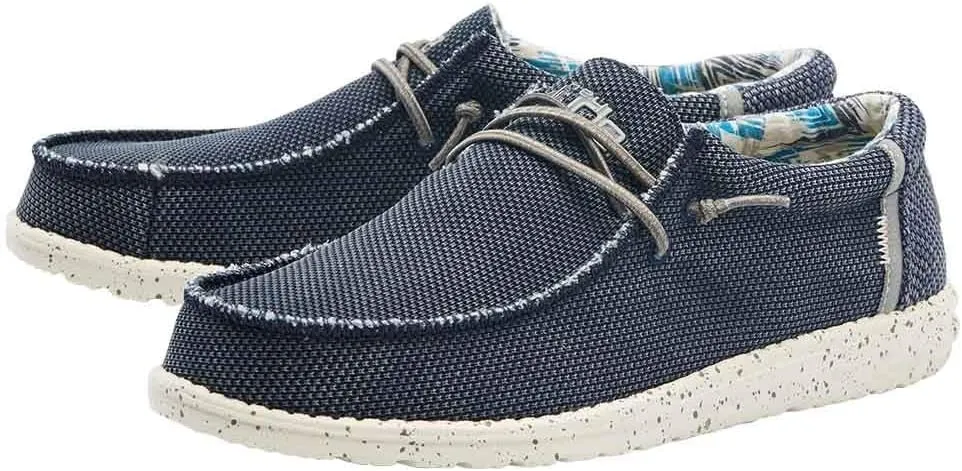 Hey Dude Men's Wally Kite Shoe