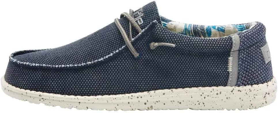Hey Dude Men's Wally Kite Shoe