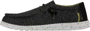 Hey Dude Wally Ascend Woven Slip-On Casual Shoes