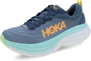 Hoka One Men's Flat Sneakers