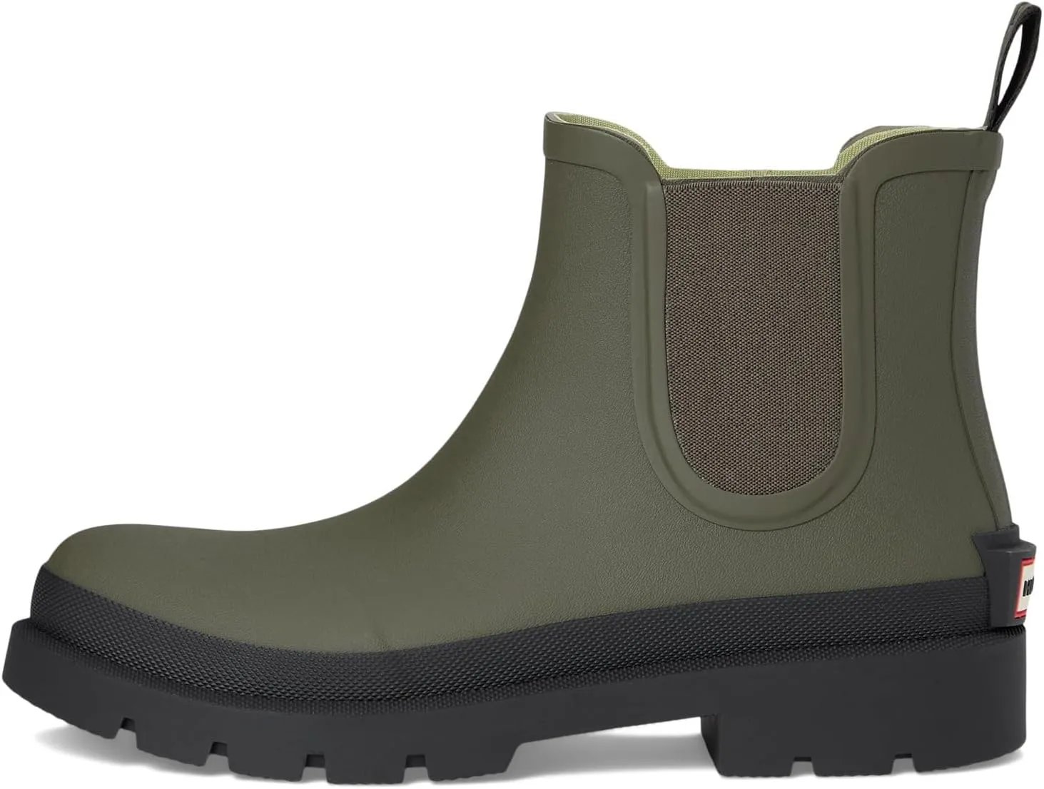 Hunter Men's Orford Rain Boot