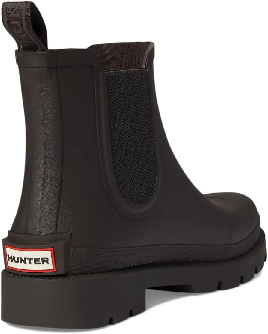 Hunter Men's Orford Rain Boot