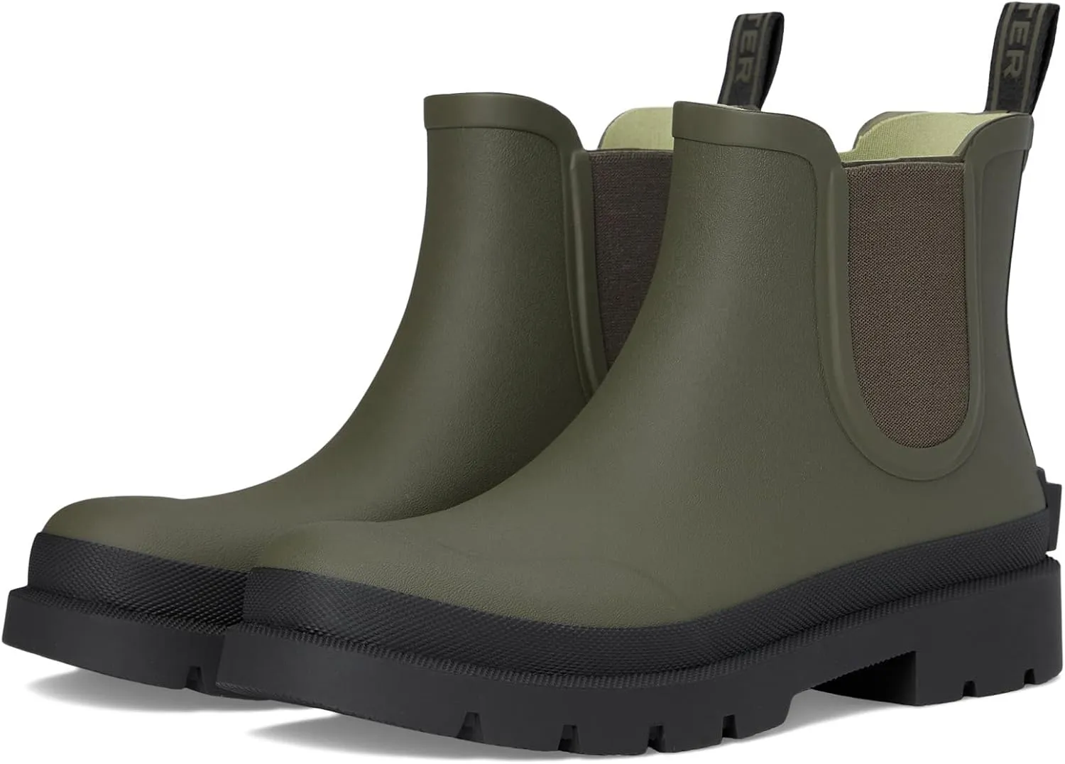 Hunter Men's Orford Rain Boot