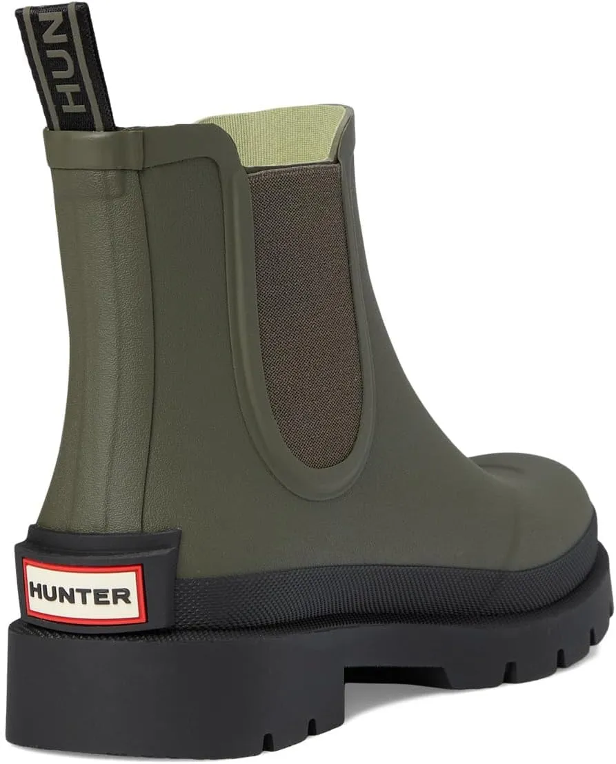 Hunter Men's Orford Rain Boot