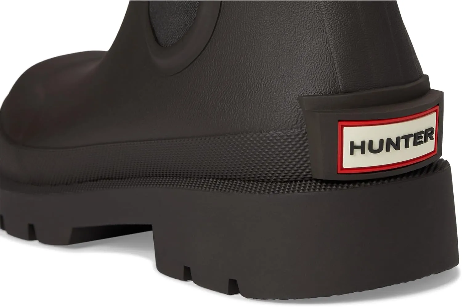 Hunter Men's Orford Rain Boot