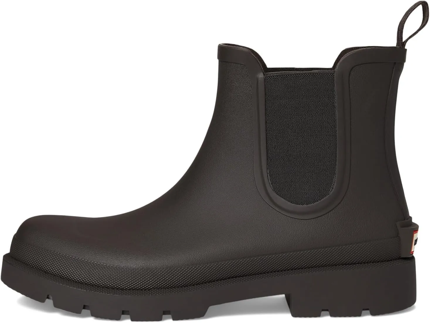 Hunter Men's Orford Rain Boot