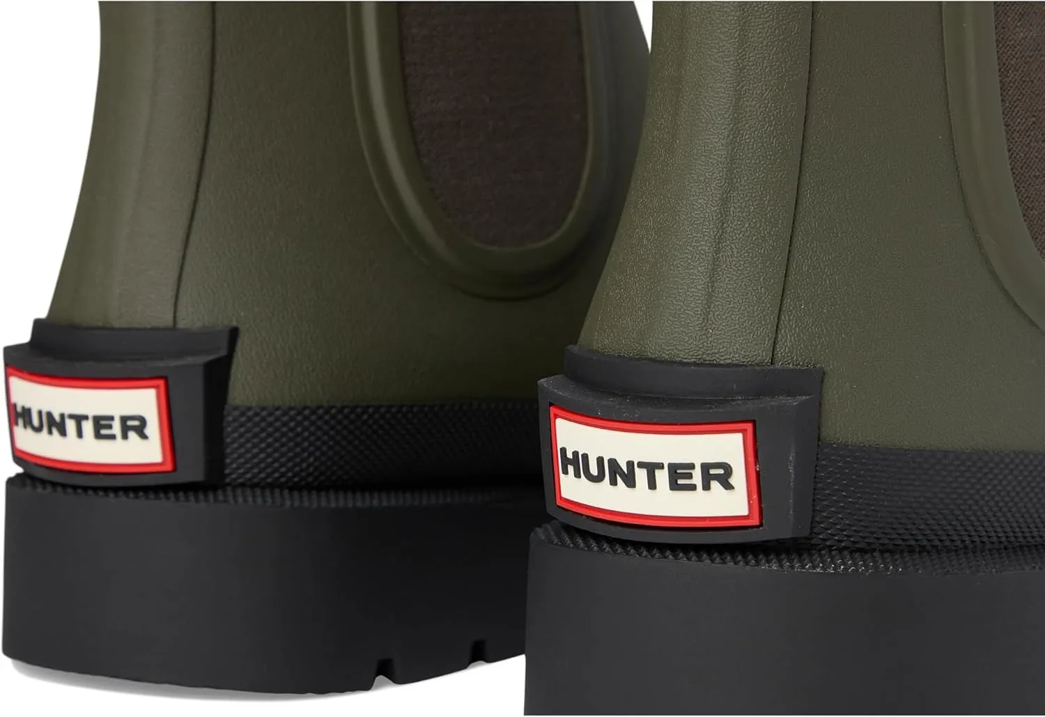 Hunter Men's Orford Rain Boot