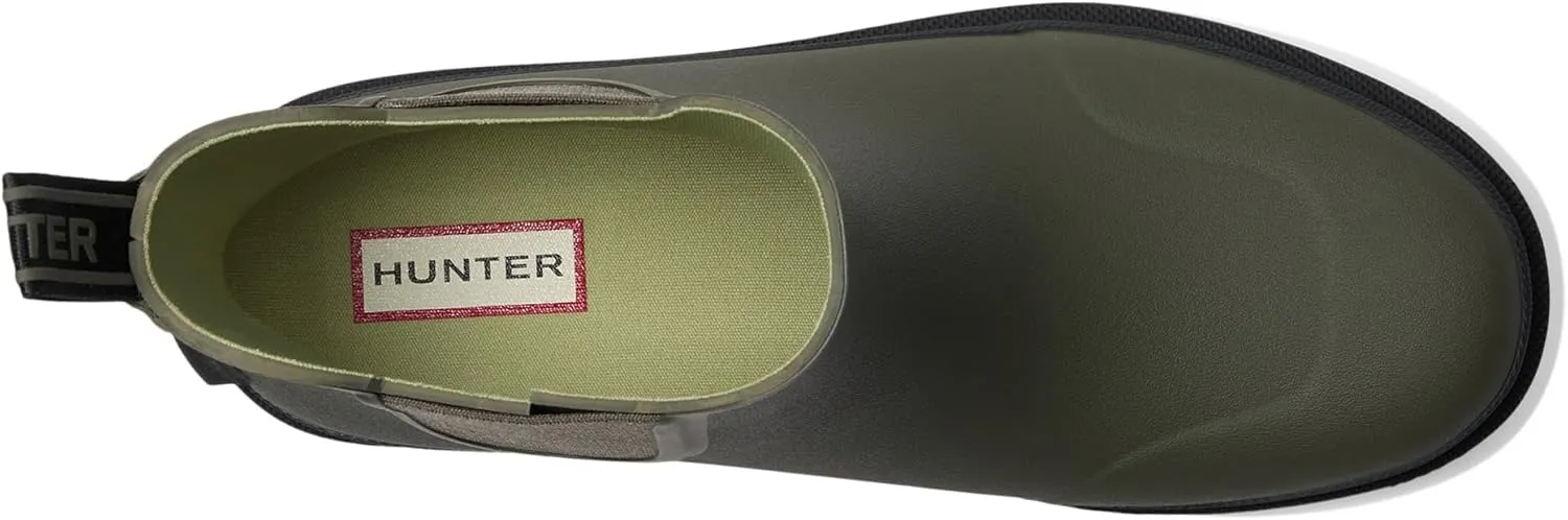 Hunter Men's Orford Rain Boot