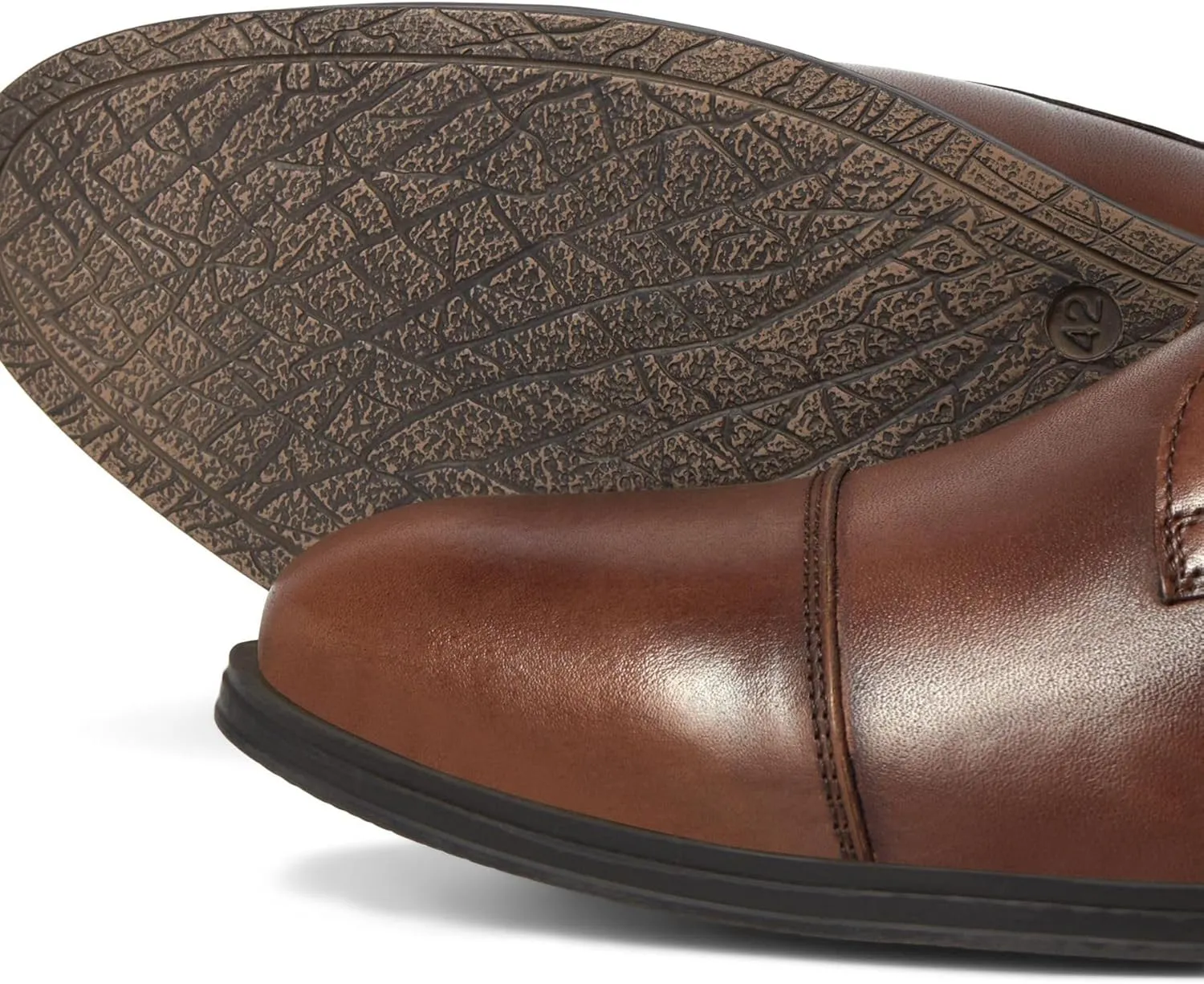 JACK & JONES Men's Modern Dress Shoes