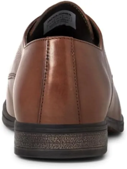 JACK & JONES Men's Modern Dress Shoes