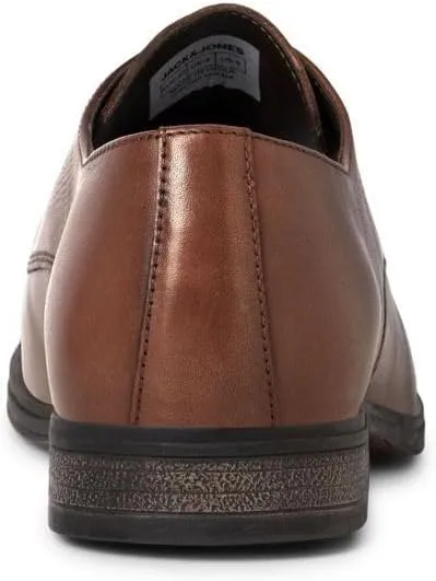 JACK & JONES Men's Modern Dress Shoes