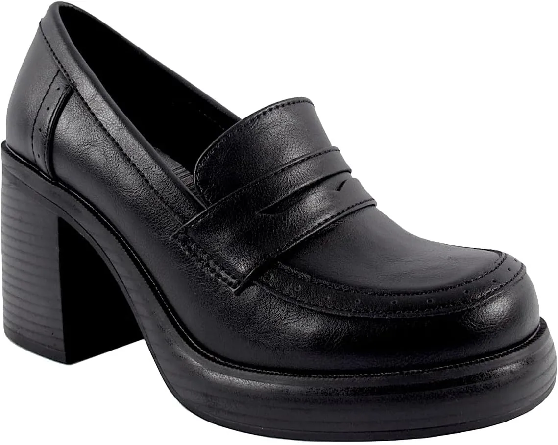 Jellypop Women's Whitney Loafers