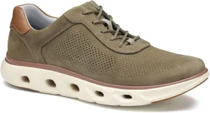 Johnston & Murphy Reactivate U-Throat Shoes