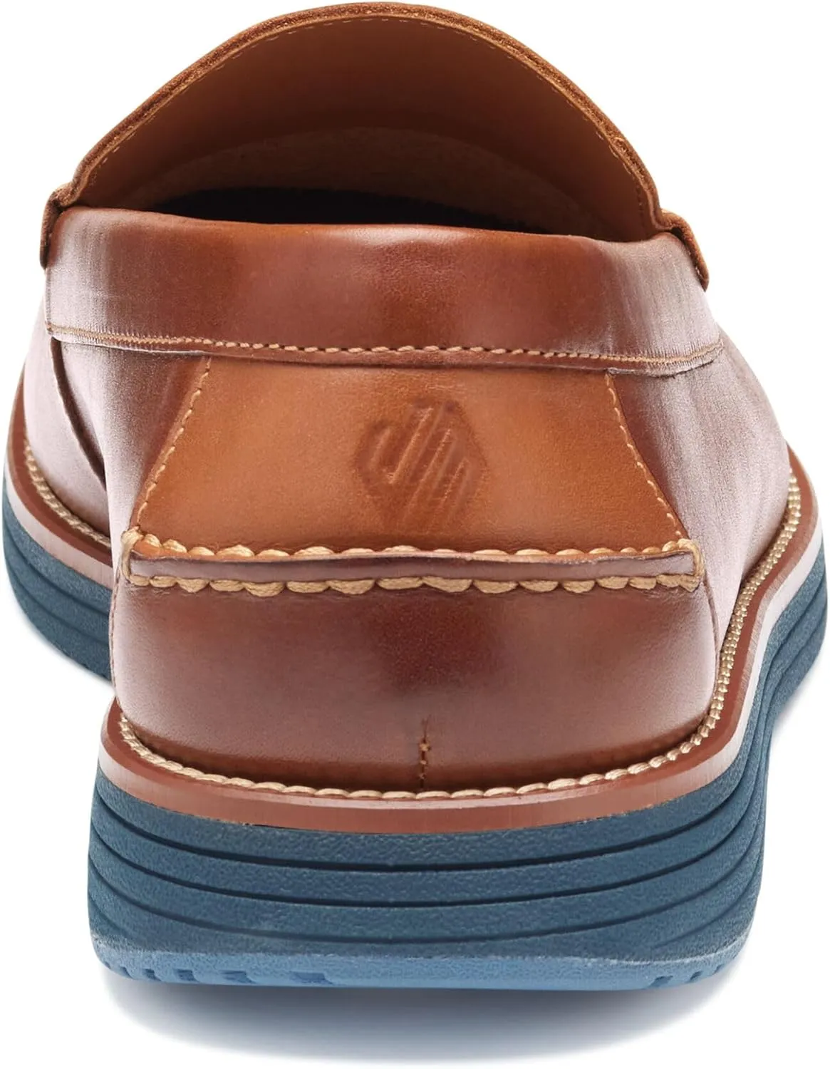 Johnston & Murphy Upton Venetian Loafer Men’s Shoe - Leathers Shoes for Men, Men’s Driver Shoes, Slip-On Moccasins for Men