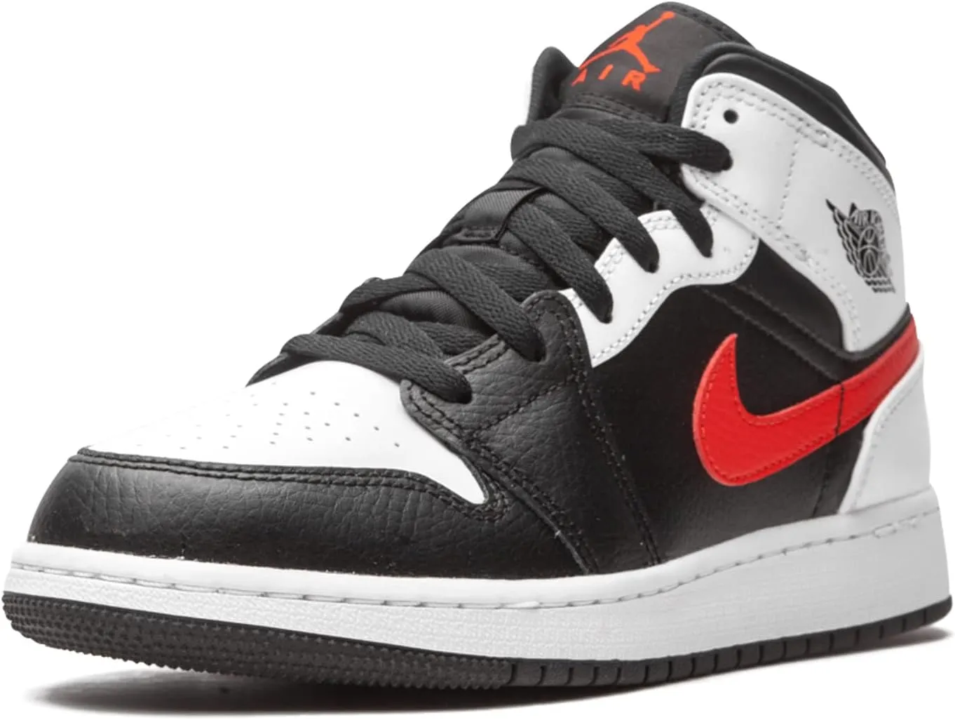 Jordan Boy's Modern