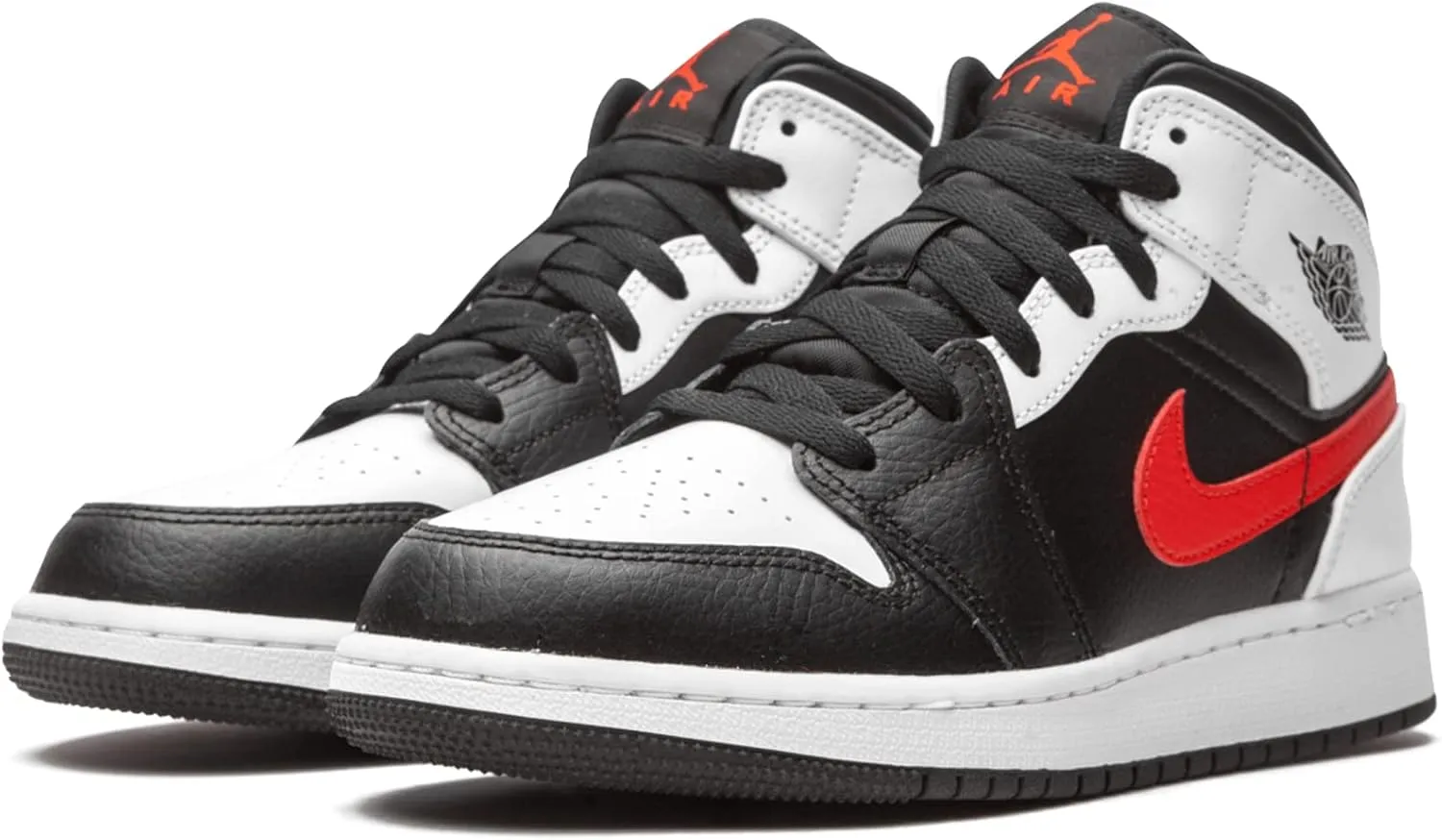 Jordan Boy's Modern
