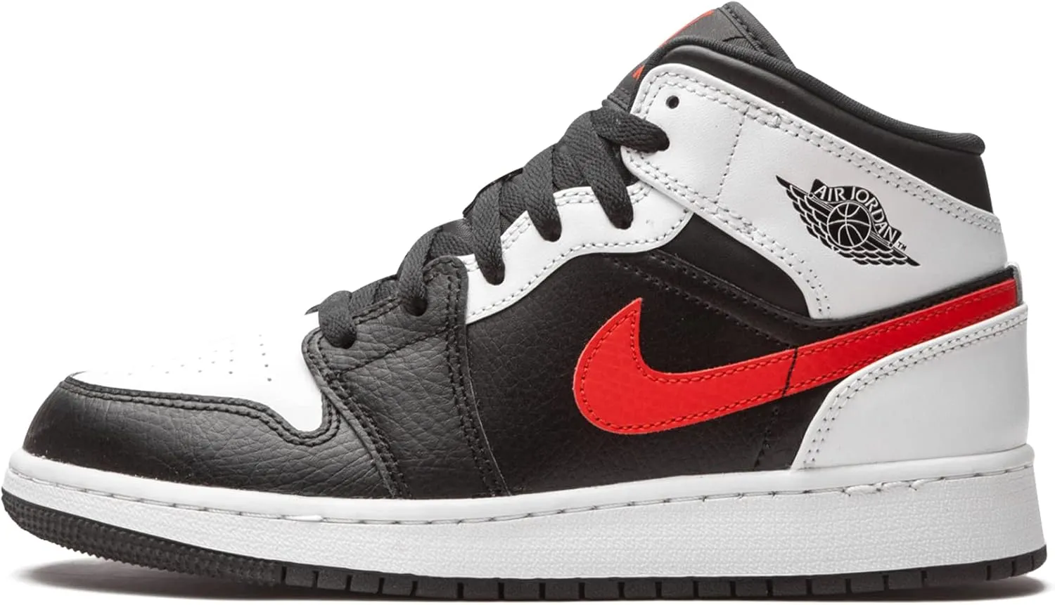 Jordan Boy's Modern