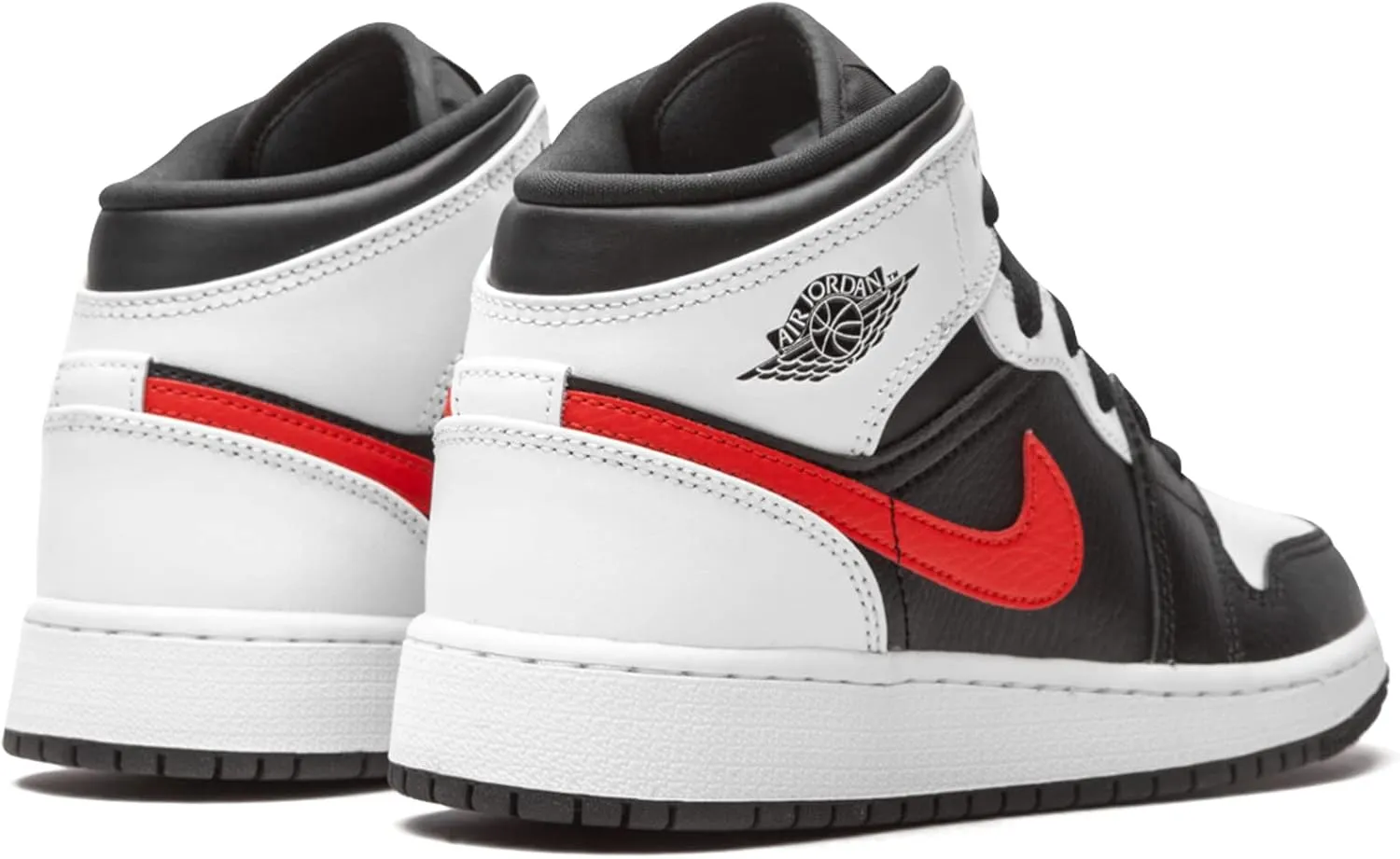 Jordan Boy's Modern