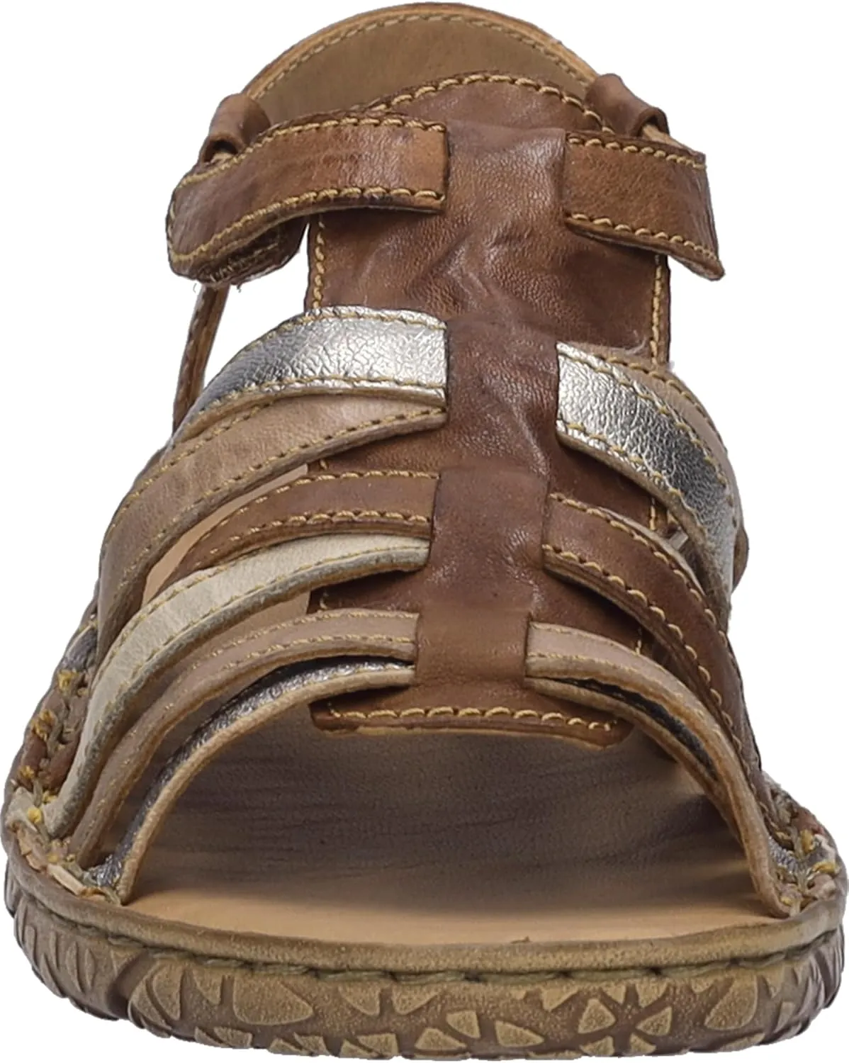 Josef Seibel Ivy 02, Castagne-Multi