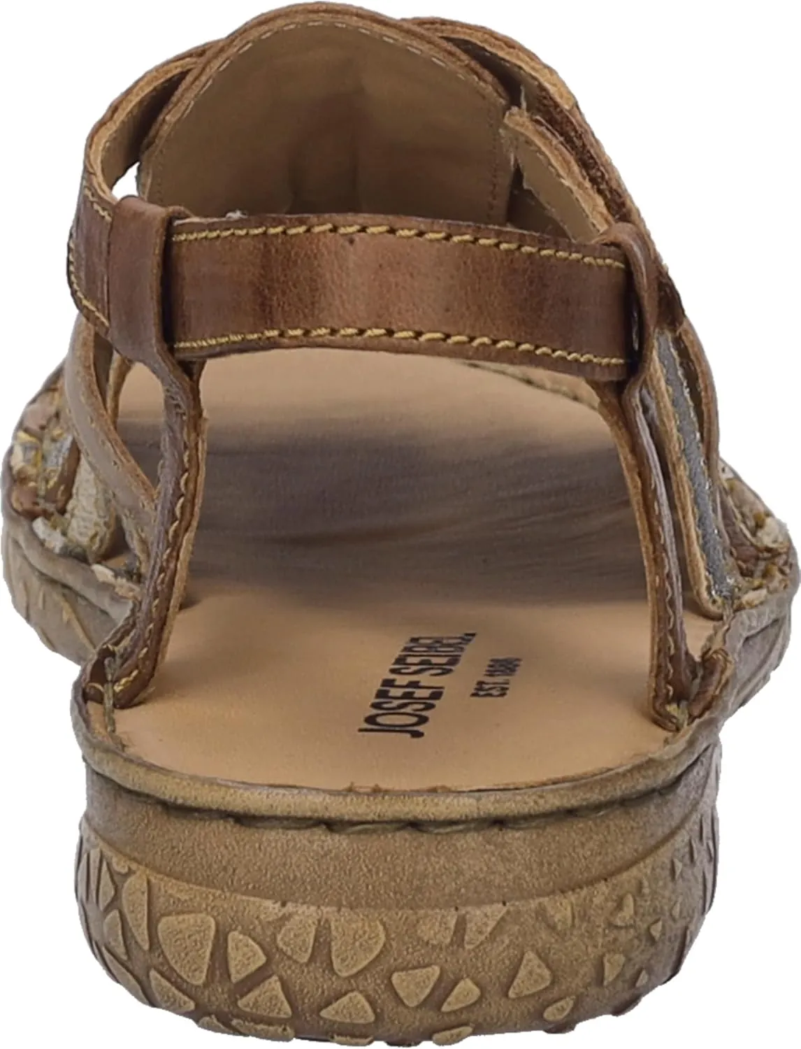 Josef Seibel Ivy 02, Castagne-Multi