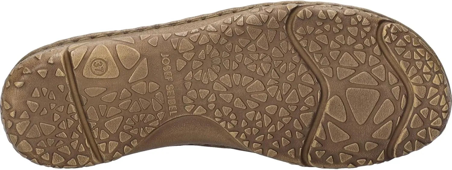 Josef Seibel Ivy 02, Castagne-Multi
