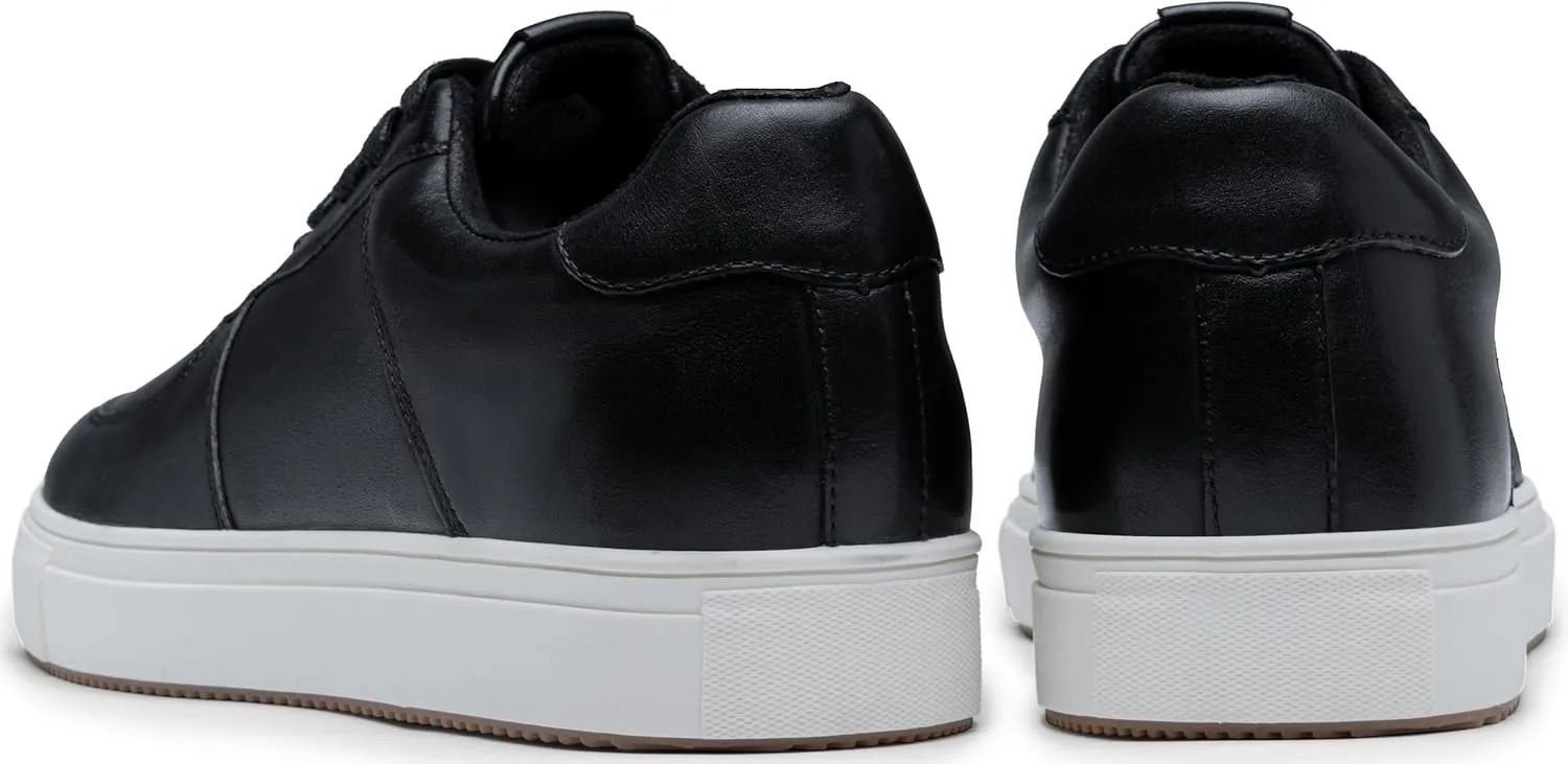 Jousen Men's Fashion Sneakers Casual Shoes
