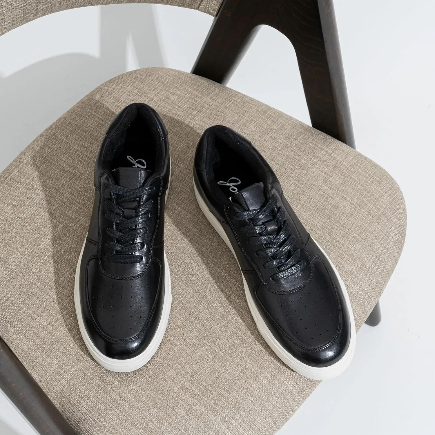 Jousen Men's Fashion Sneakers Casual Shoes