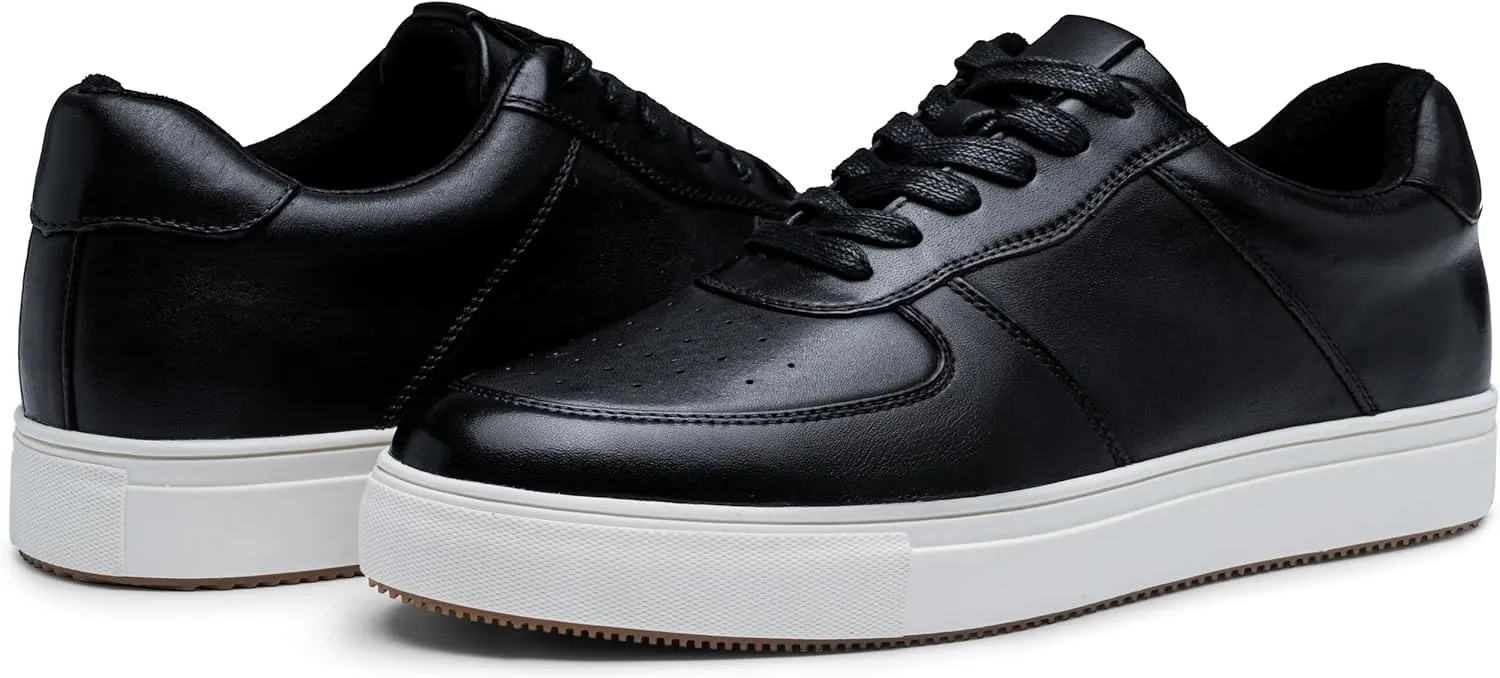 Jousen Men's Fashion Sneakers Casual Shoes