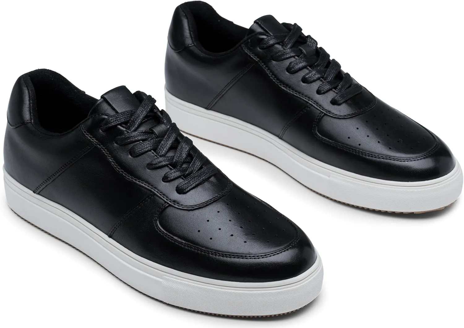 Jousen Men's Fashion Sneakers Casual Shoes