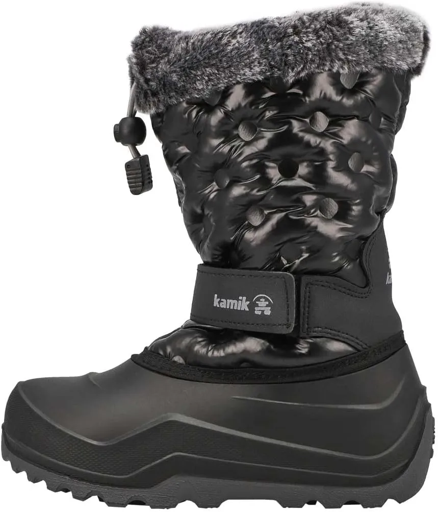 Kamik Kids' Penny 3 Winter Boots