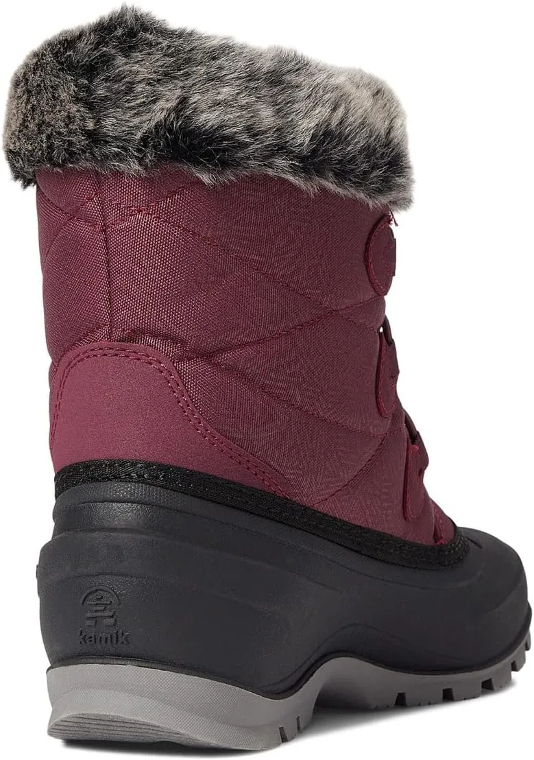 Kamik Women's Momentum L 2 Winter Boots