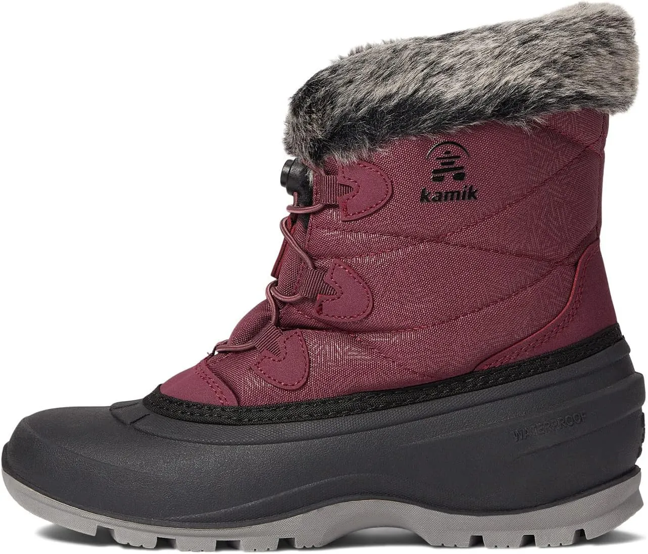 Kamik Women's Momentum L 2 Winter Boots