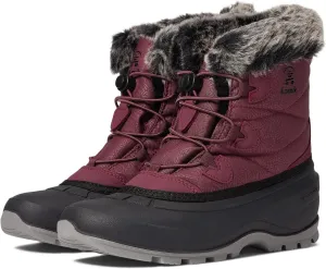 Kamik Women's Momentum L 2 Winter Boots