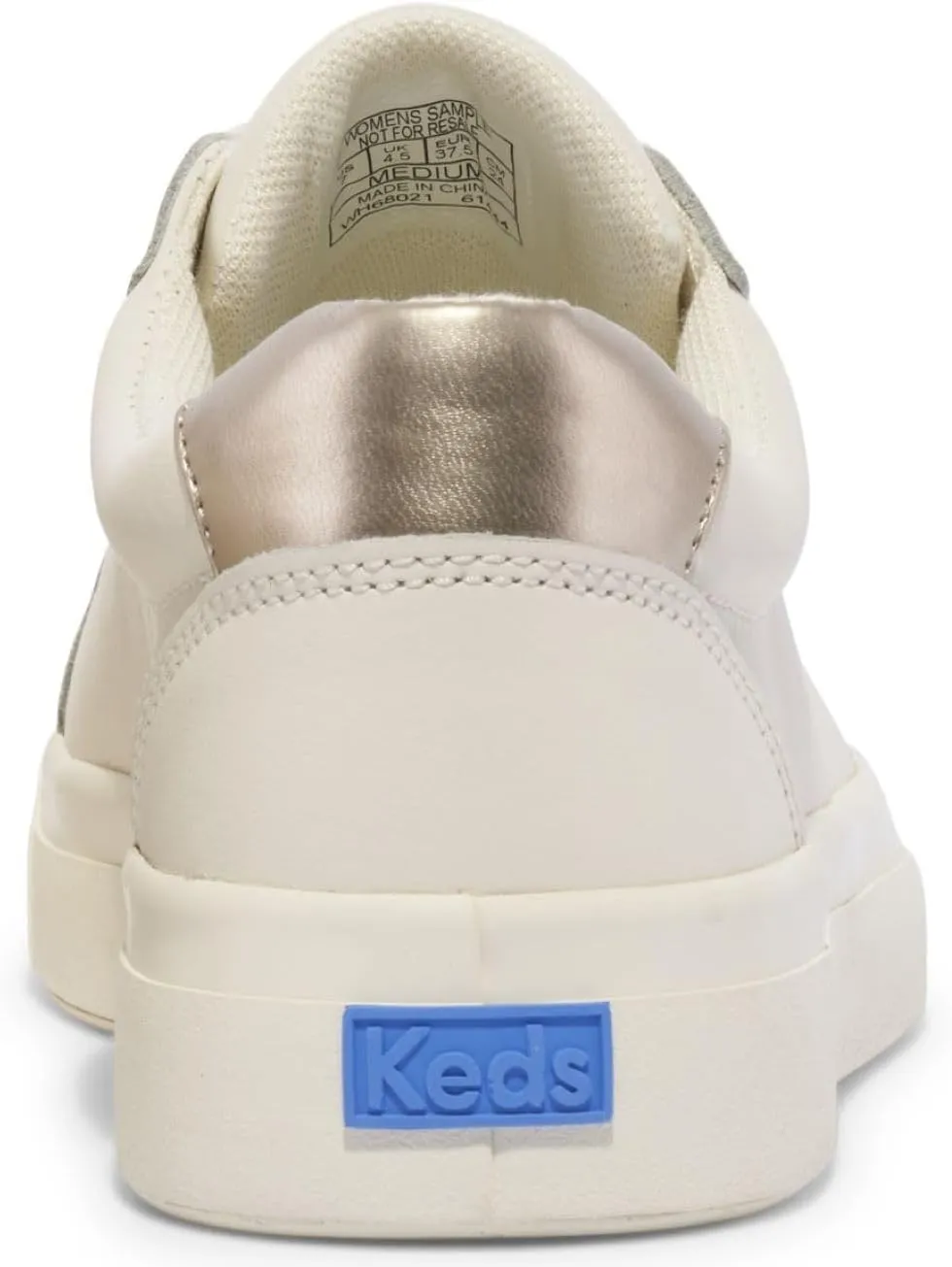 Keds Women's Pursuit Lace Up Sneaker