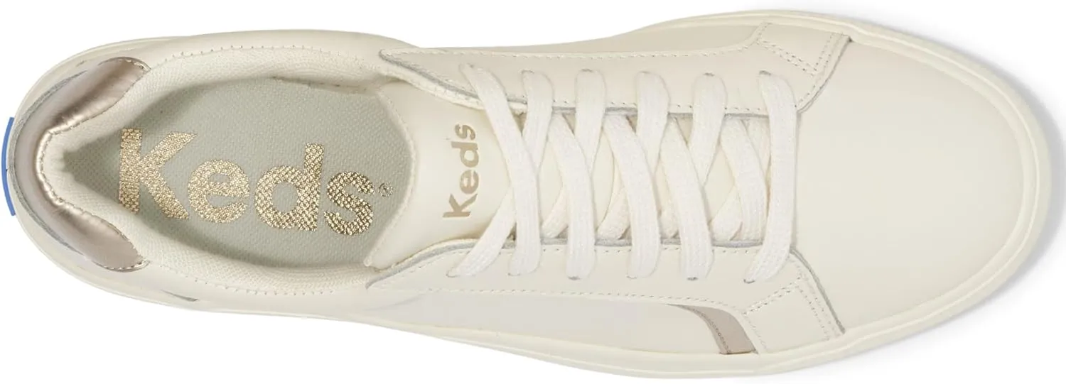 Keds Women's Pursuit Lace Up Sneaker