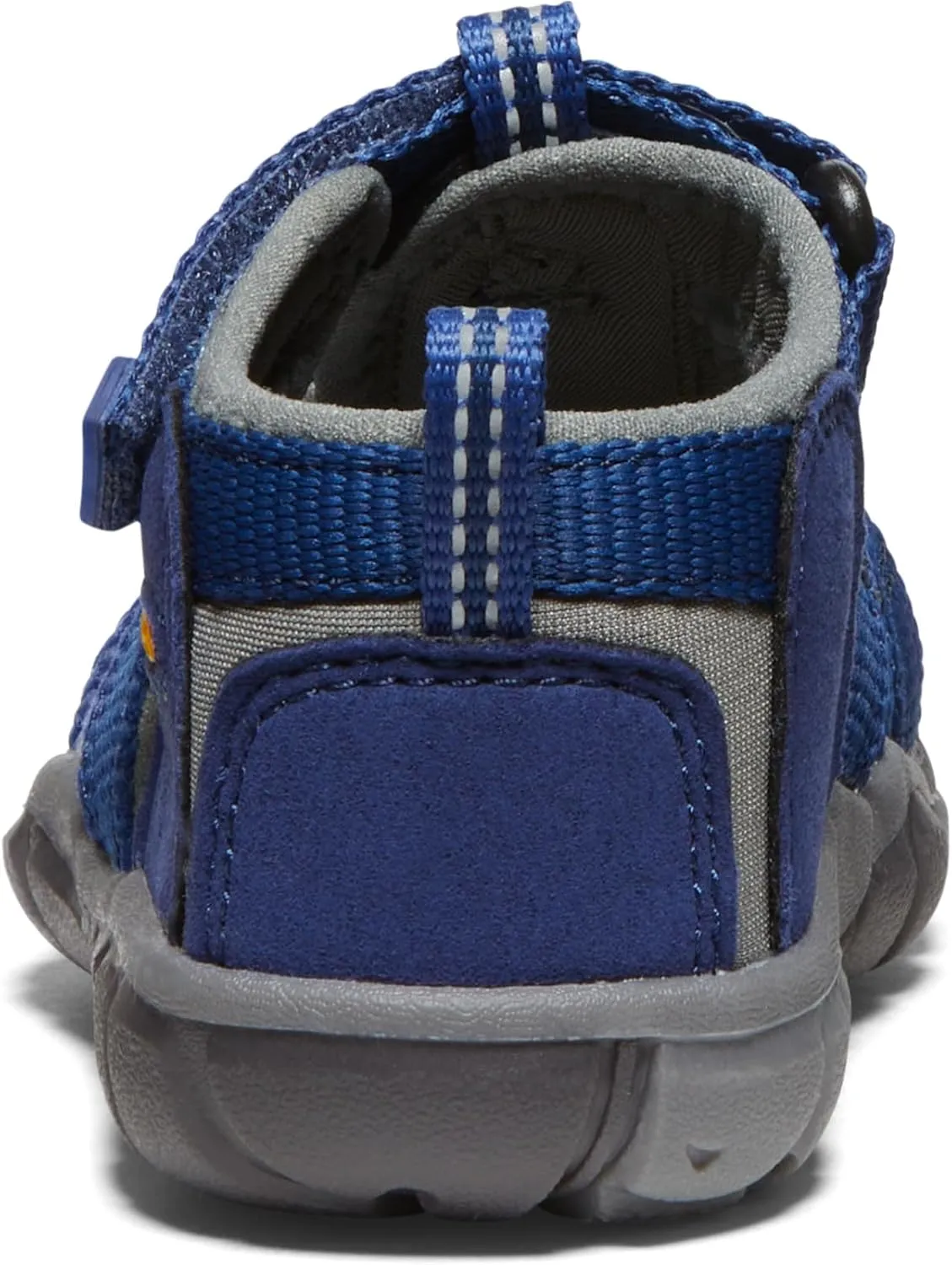 KEEN Kids' Seacamp II CNX Closed Toe Sandal