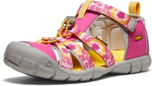 KEEN Kids' Seacamp II CNX Closed Toe Sandal