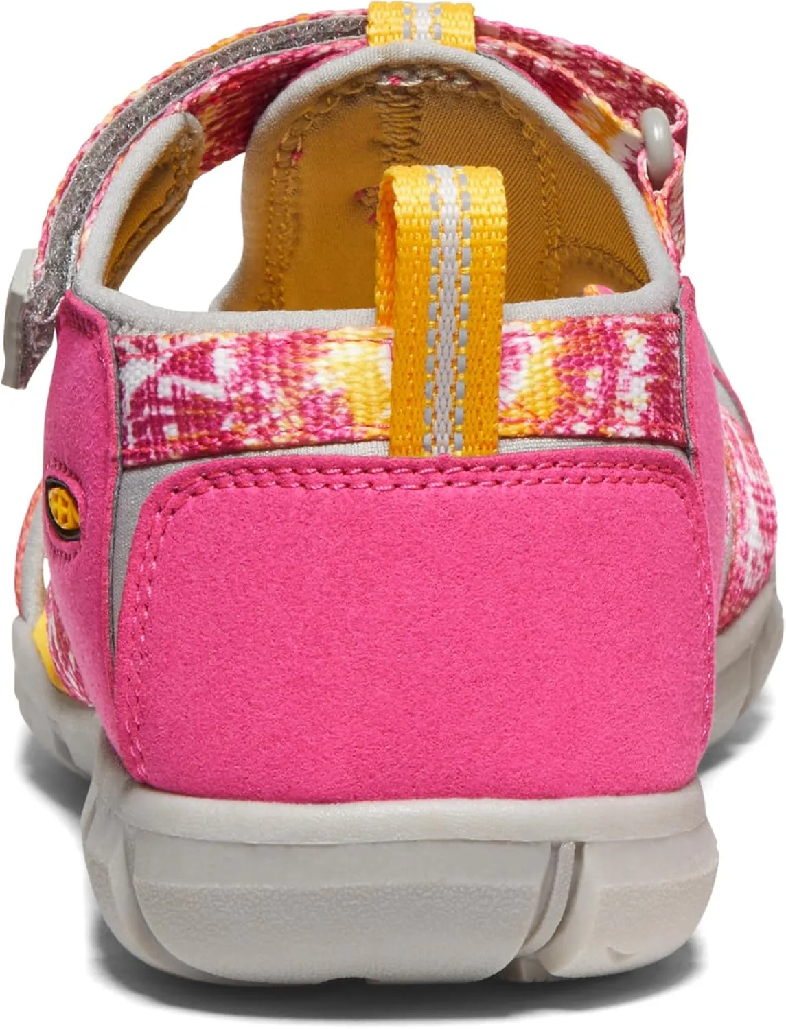 KEEN Kids' Seacamp II CNX Closed Toe Sandal