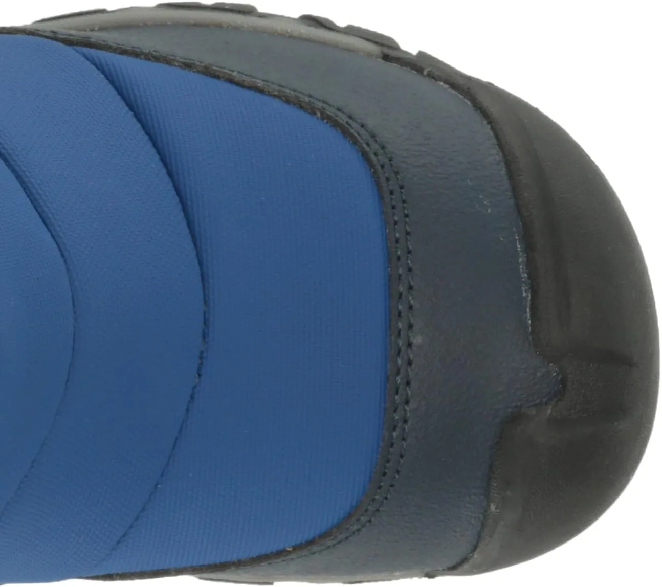 KEEN Unisex-Child Puffrider Insulated Waterproof Durable Easy on Snow Boots