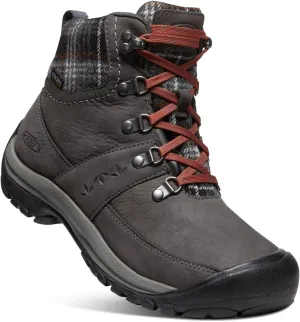 KEEN Women's Kaci 3 Winter Mid Height Waterproof Insulated Snow Boots