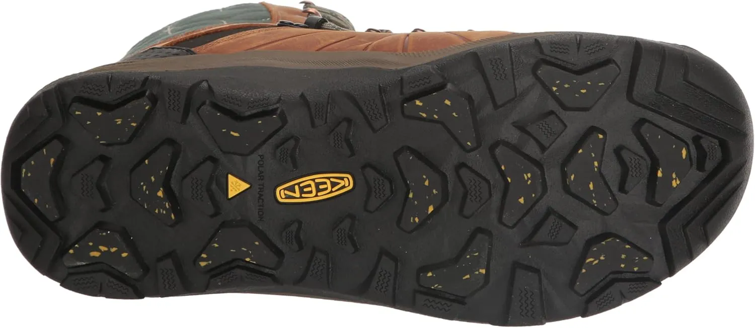 KEEN Women's Revel IV High Polar Boot