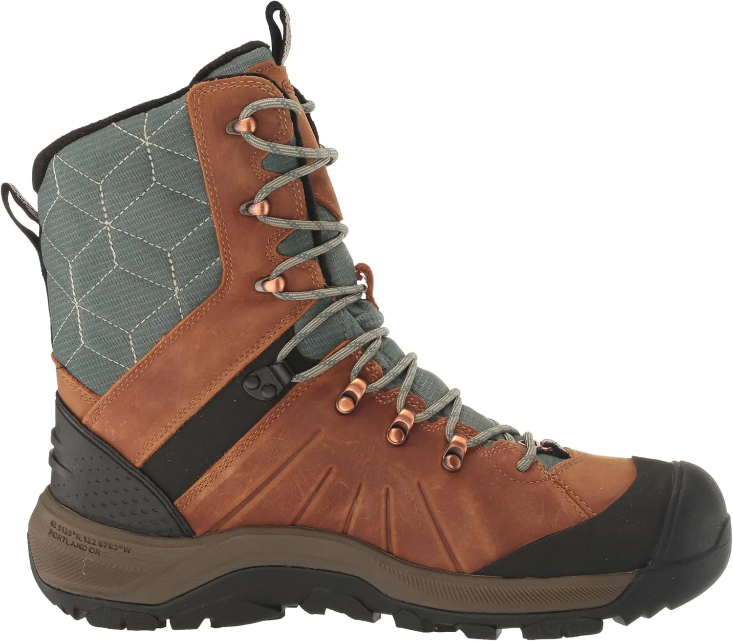 KEEN Women's Revel IV High Polar Boot