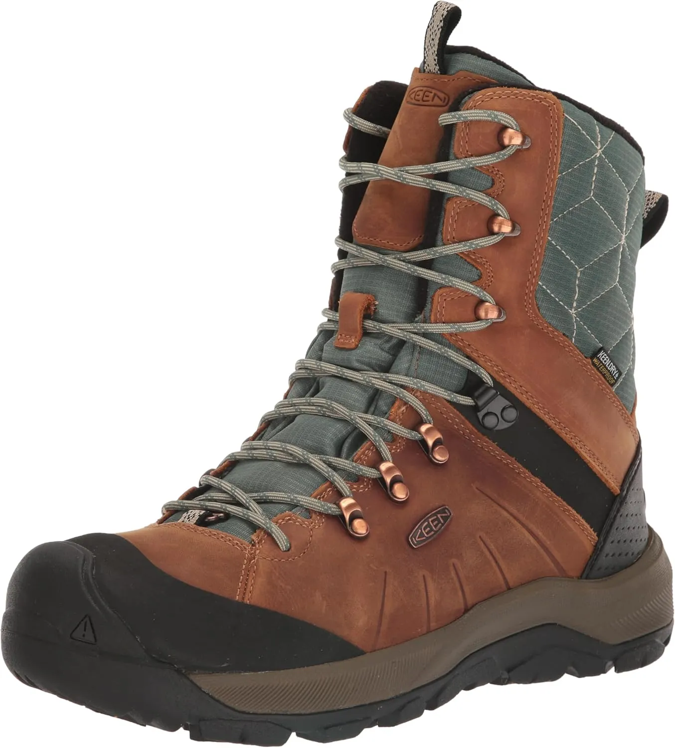 KEEN Women's Revel IV High Polar Boot