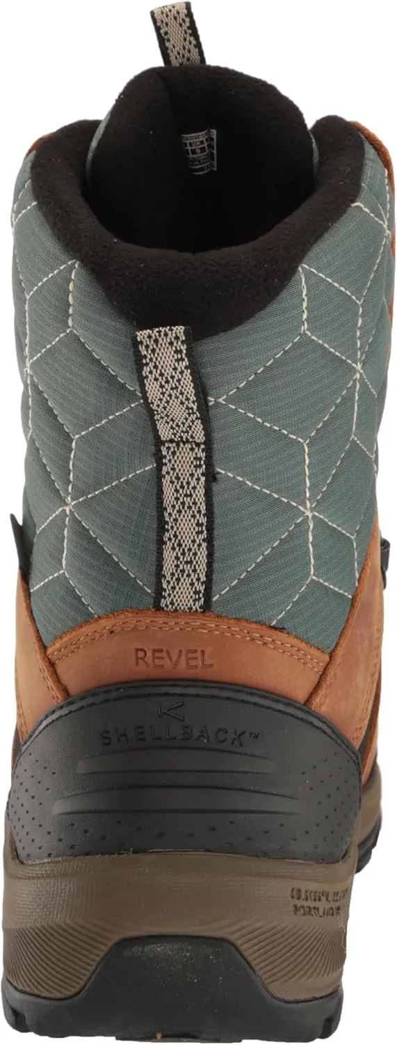 KEEN Women's Revel IV High Polar Boot