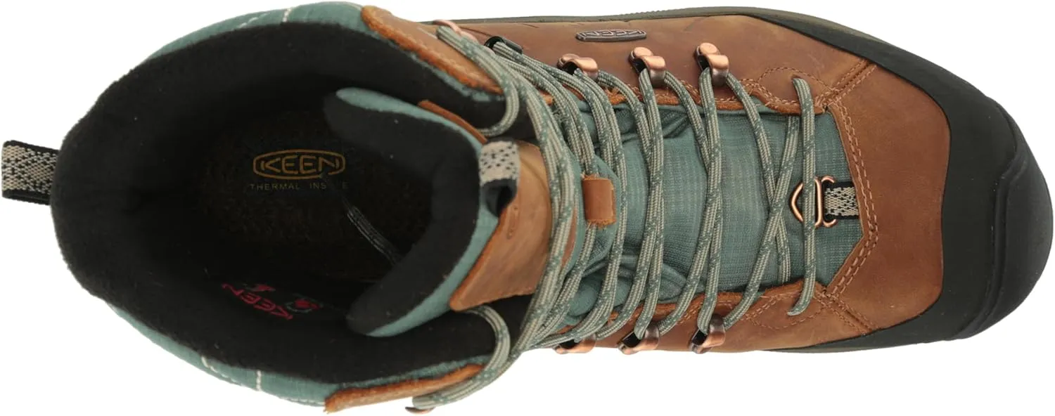 KEEN Women's Revel IV High Polar Boot