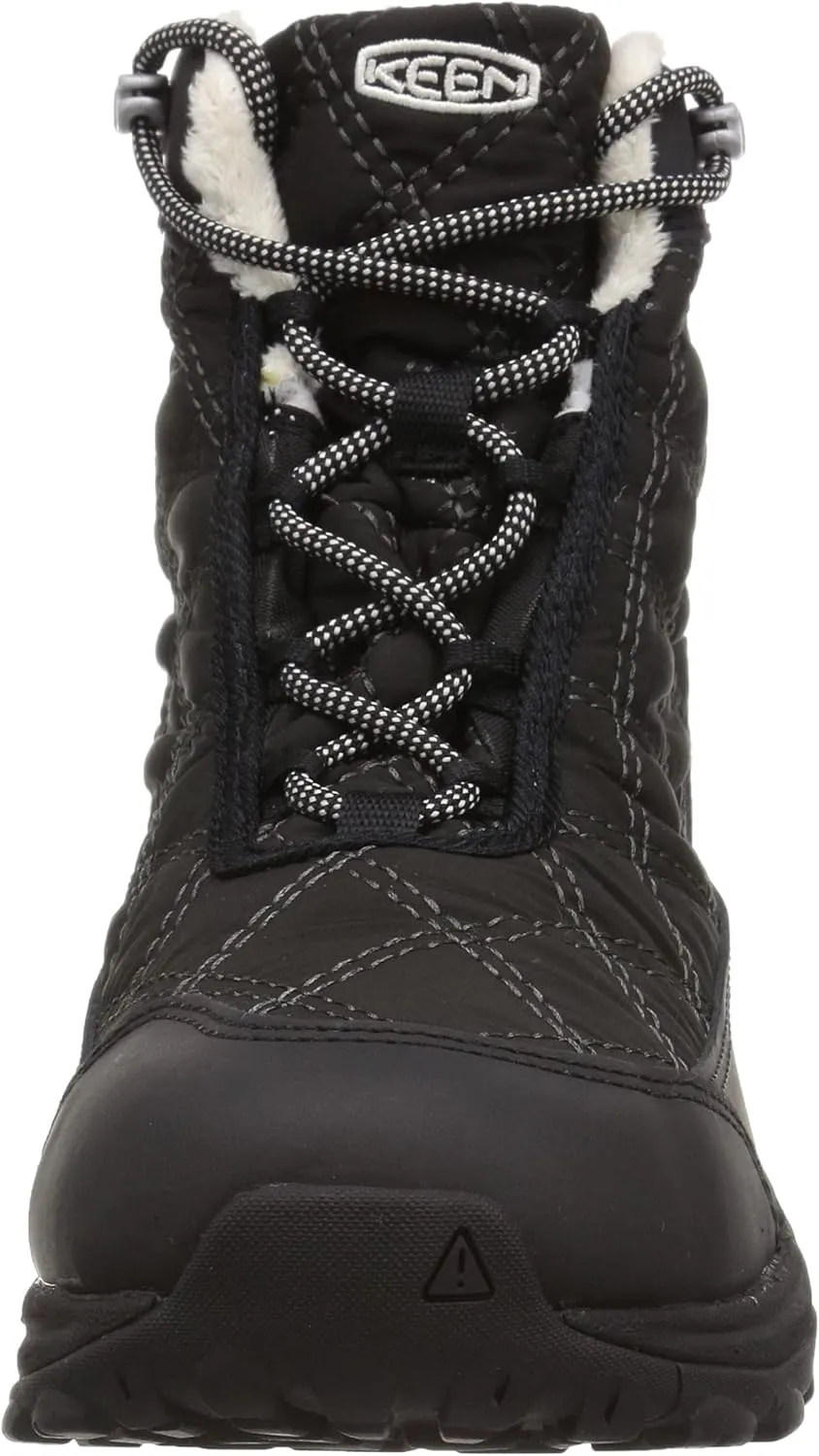 KEEN Women's Terradora 2 Wintry Waterproof Snow Boot