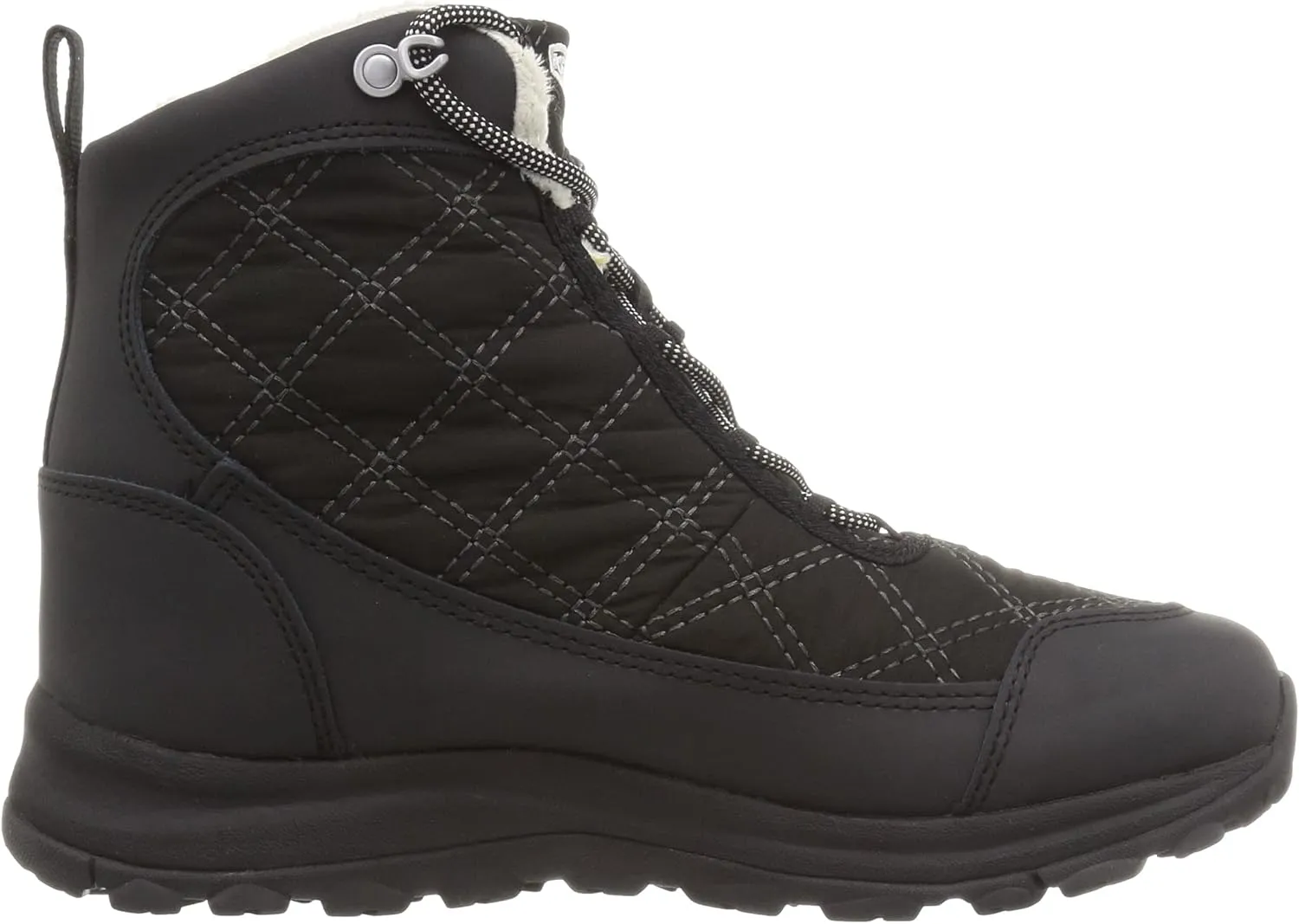 KEEN Women's Terradora 2 Wintry Waterproof Snow Boot